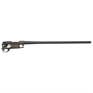 HOWA 1500 VARMINT BLUED