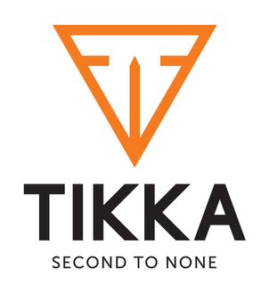 TIKKA T3X