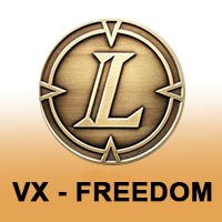 VX-FREEDOM