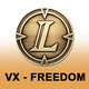 VX-FREEDOM