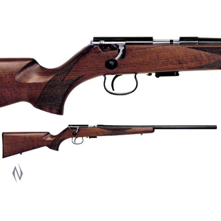 Rimfire Rifles