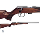 Rimfire Rifles