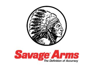 Savage Rifles