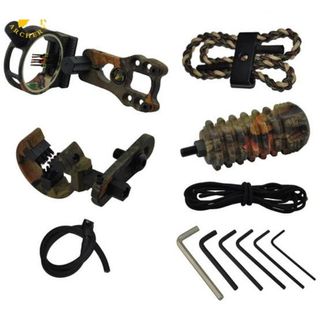 Archery Accessories