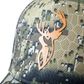 HUNTERS ELEMENT CAP HEAT BEATER STAG ORANGE