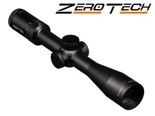 ZERO TECH THRIVE 3-12X44 30MM DUPLEX