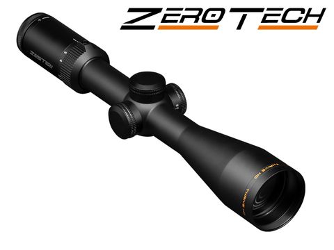 ZERO TECH THRIVE HD 2.5-15X50 30MM PHR II