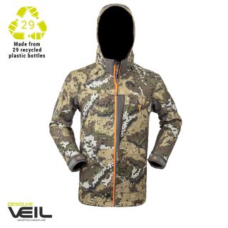 HUNTERS ELEMENT LEGACY JACKET DESOLVE VEIL MEDIUM