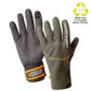 HUNTERS ELEMENT LEGACY GLOVES DESOLVE GREY/GREEN