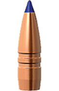 BARNES 22CAL .224 62GR TTSX BT PROJECTILES 50PK