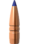 BARNES 25CAL .257 80GR TTSX BT PROJECTILES 50PK