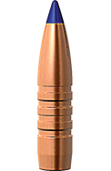 BARNES 270CAL .277 130GR TTSX BT PROJECTILES 50PK