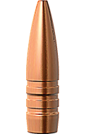 BARNES 7MM .284 120GR TSX BT PROJECTILES 50PK