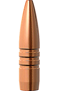 BARNES 7MM .284 140GR TSX BT PROJECTILES 50PK