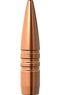 BARNES 270CAL .277 130GR TSX BT PROJECTILES 50PK