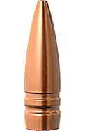 BARNES 30CAL .308 130GR TSX BT PROJECTILES 50PK