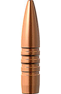 BARNES 7MM .284 150GR TSX BT PROJECTILES 50PK