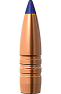 BARNES 7MM .284 120GR TTSX BT PROJECTILES 50PK
