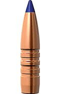 BARNES 7MM .284 140GR TTSX BT PROJECTILES 50PK