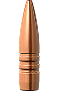 BARNES 30CAL .308 168GR TSX BT PROJECTILES 50PK