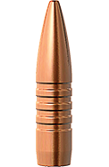 BARNES 30CAL .308 180GR TSX BT PROJECTILES 50PK
