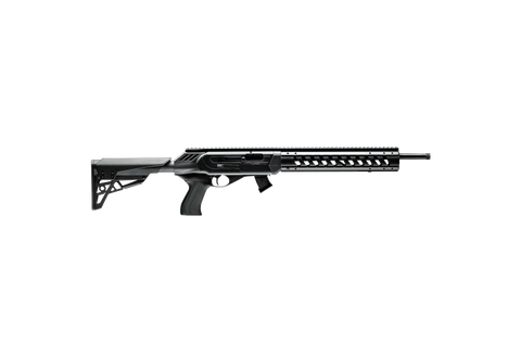 CZ 515 TACTICAL STRAIGHT PULL .22LR