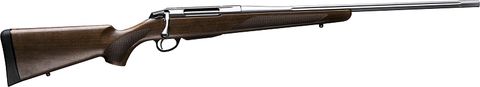 TIKKA T3X HUNTER FLUTED STAINLESS 270