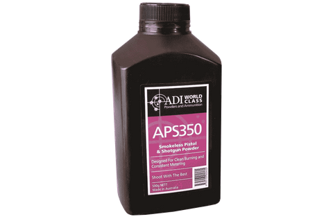 ADI APS350 POWDER 2KG