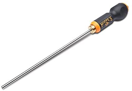HOPPES 17-20CAL CLEANING ROD 26INCH