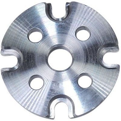 LEE BREECH LOCK PRO SHELL PLATE #1 FOR 38/357