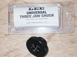 LEE 3 JAW CHUCK