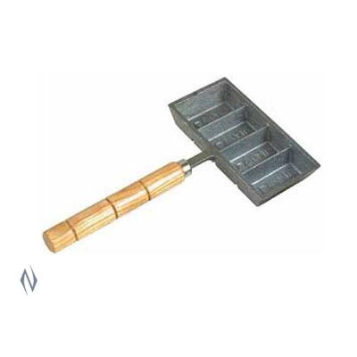 LYMAN INGOT MOULD