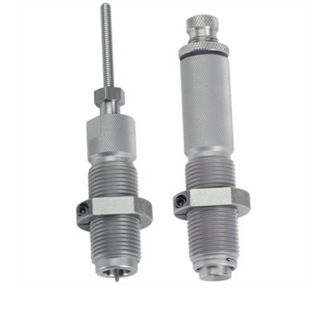 HORNADY 338 RCM FULL LENGTH DIE SET