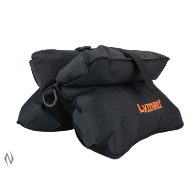 LYMAN MATCH BAG