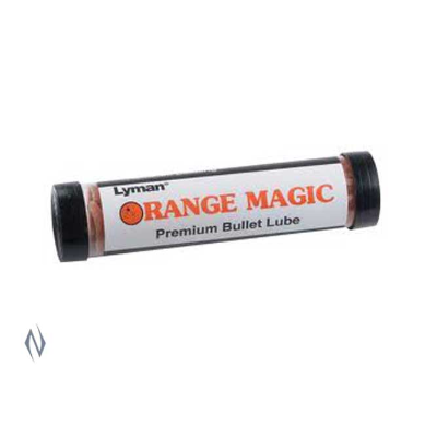 LYMAN ORANGE MAGIC LUBE