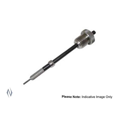 LYMAN DECAPPING ROD ASSEMBLY 375