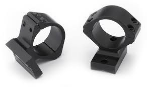 WINCHESTER XPR MOUNTS 30MM MED