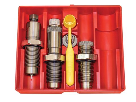 LEE PACESETTED DIE SET 338 LAPUA
