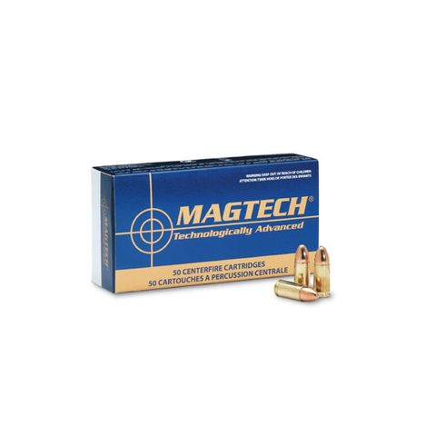 MAGTECH 44-40 WIN 225GR LFN 50PKT