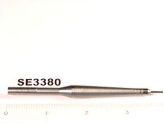 LEE DECAPPING ROD 338 CAL MAG