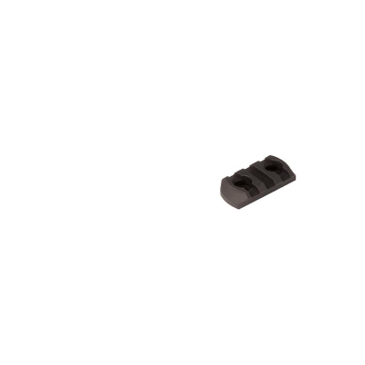 MAG PUL M-LOK ALLOY RAIL 3 SLOTS