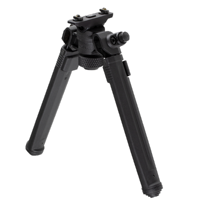 MAGPUL BIPOD M-LOK MIL SPEC BLACK