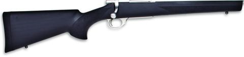 HOWA HOGUE STOCK SHORT ACTION  BLACK