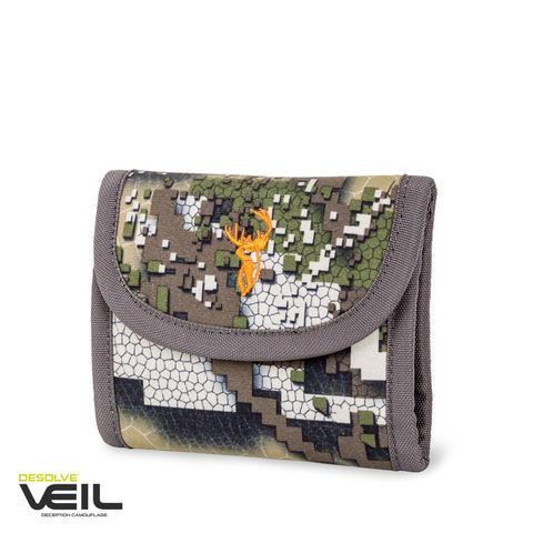 HUNTERS ELEMENT BALLISTIC AMMO WALLET