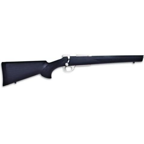 HOWA MINI ACTION POLYMER STOCK BLACK