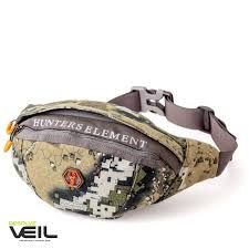 HUNTERS ELEMENT LEGEND BELT BAG