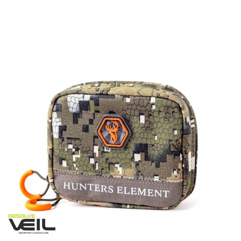 HUNTERS ELEMENT VELOCITY AMMO POUCH SMALL