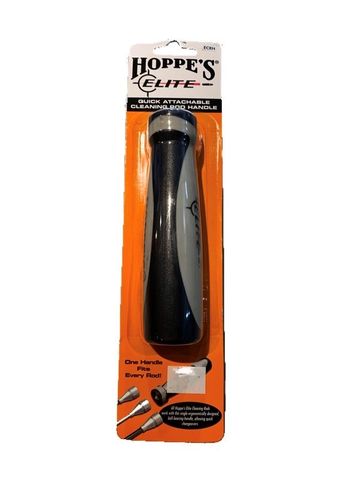 HOPPES QUICK ATTACHABLE CLEANING ROD HANDLE