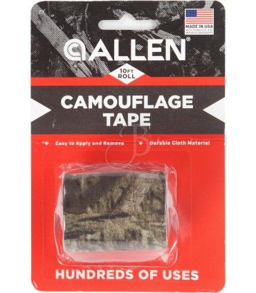 ALLEN CAMOUFLAGE TAPE
