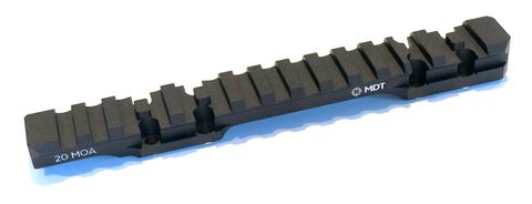 MDT PICATINNY RAIL T/S BROWNING X-BOLT S/A